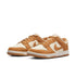 NIKE Dunk Low Womens Sneakers